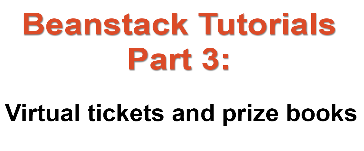 Beanstack Tutorials Part 4